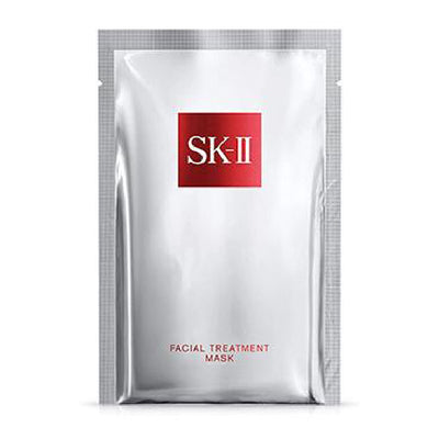 SK-II FACIAL TREATMENT Mask - BEST BUY WORLD MALAYSIA Perfume, Makeup and Skincare