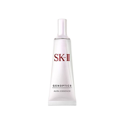 SK-II GENOPTICS Aura Essence (10ml) - BEST BUY WORLD MALAYSIA Perfume, Makeup and Skincare