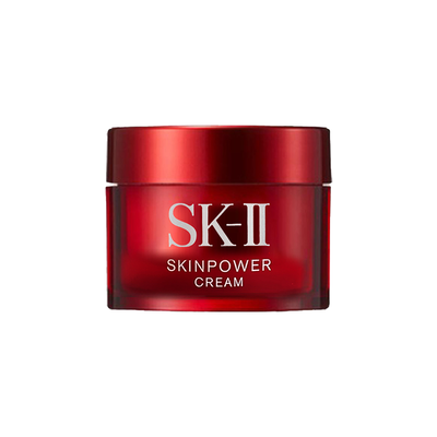 SK-II SKINPOWER Cream (15g) - BEST BUY WORLD MALAYSIA Perfume, Makeup and Skincare