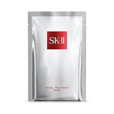 SK-II FACIAL TREATMENT Mask - BEST BUY WORLD MALAYSIA Perfume, Makeup and Skincare