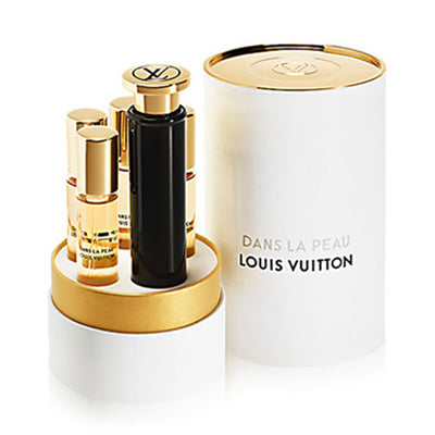 Louis Vuitton Dans La Peau EDP Travel Spray with Carry Case (7.5
