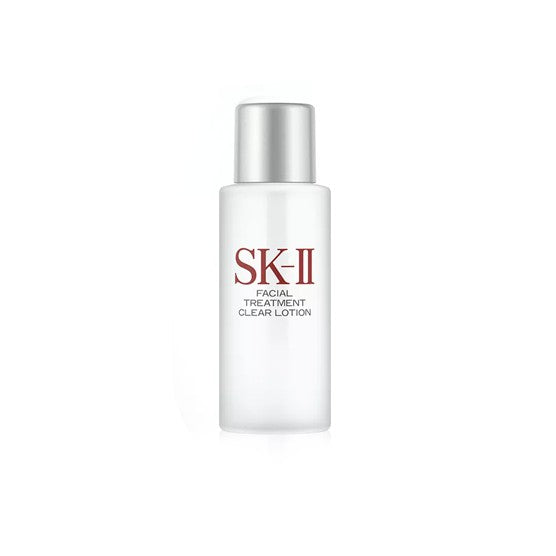 SK-II FACIAL TREATMENT Clear Lotion - BEST BUY WORLD MALAYSIA Perfume, Makeup and Skincare