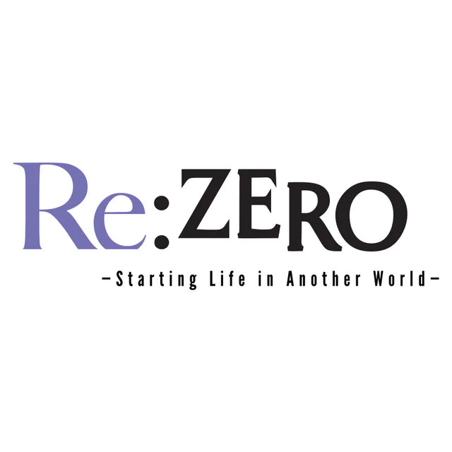 RE:ZERO