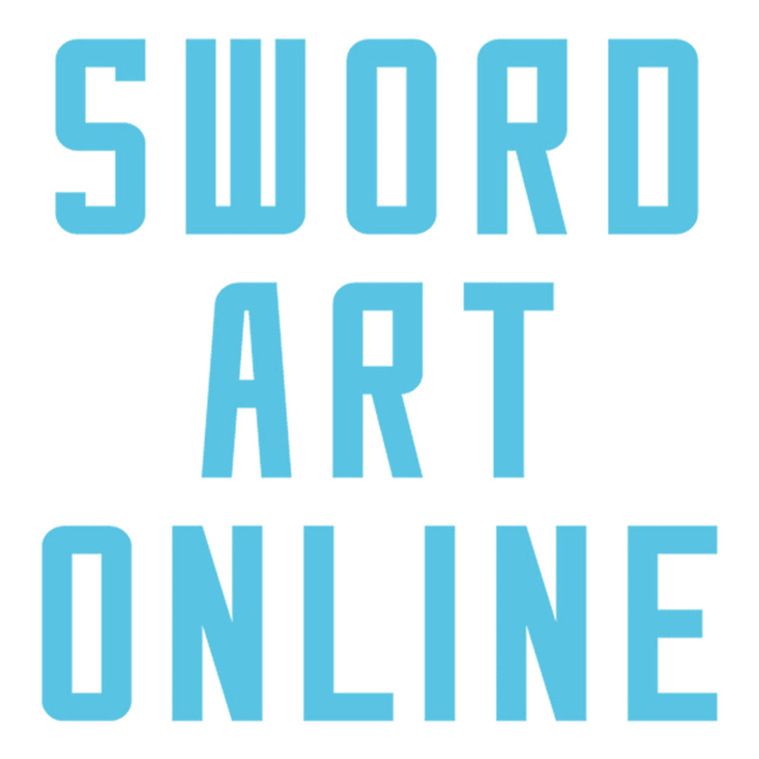 SWORD ART ONLINE