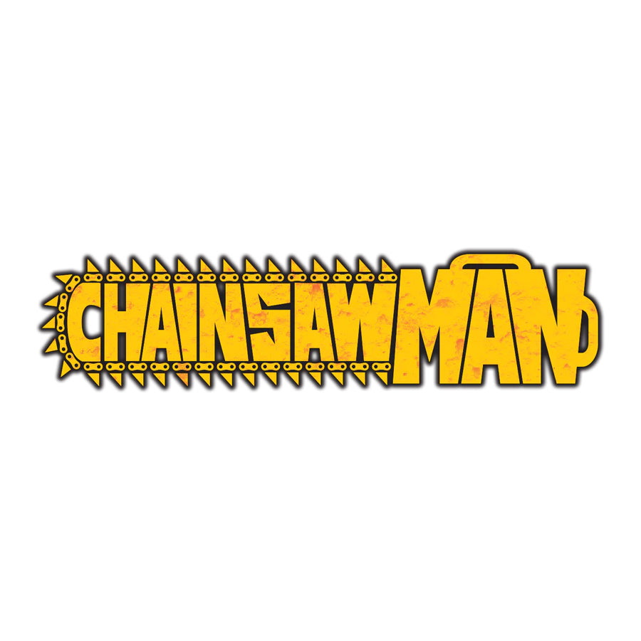 CHAINSAW MAN