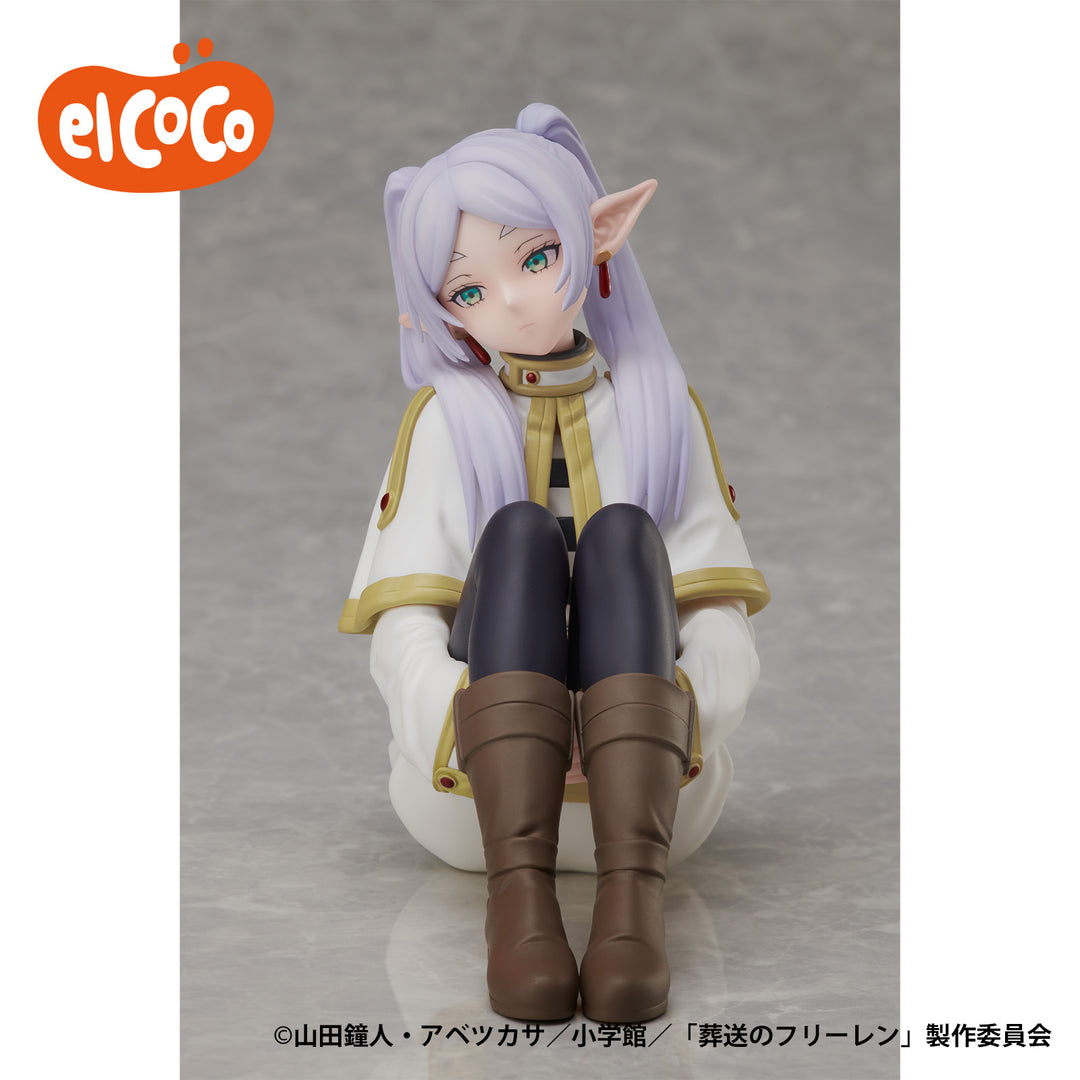 TV Anime FRIEREN : Beyond Journey's End 1/7ScaleFigure FERN