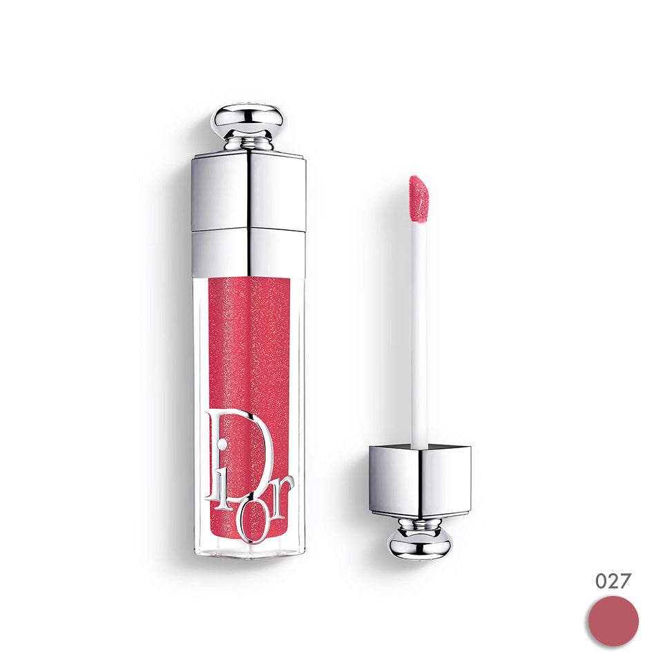 ADDICT LIP MAXIMIZER Plumping Gloss