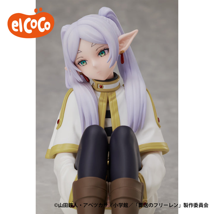 TV Anime FRIEREN : Beyond Journey's End 1/7ScaleFigure FERN