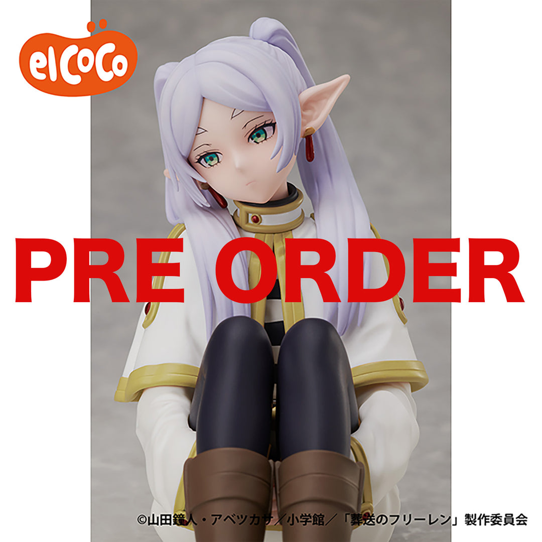 TV Anime FRIEREN : Beyond Journey's End 1/7ScaleFigure FERN