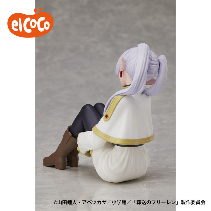 TV Anime FRIEREN : Beyond Journey's End 1/7ScaleFigure FERN