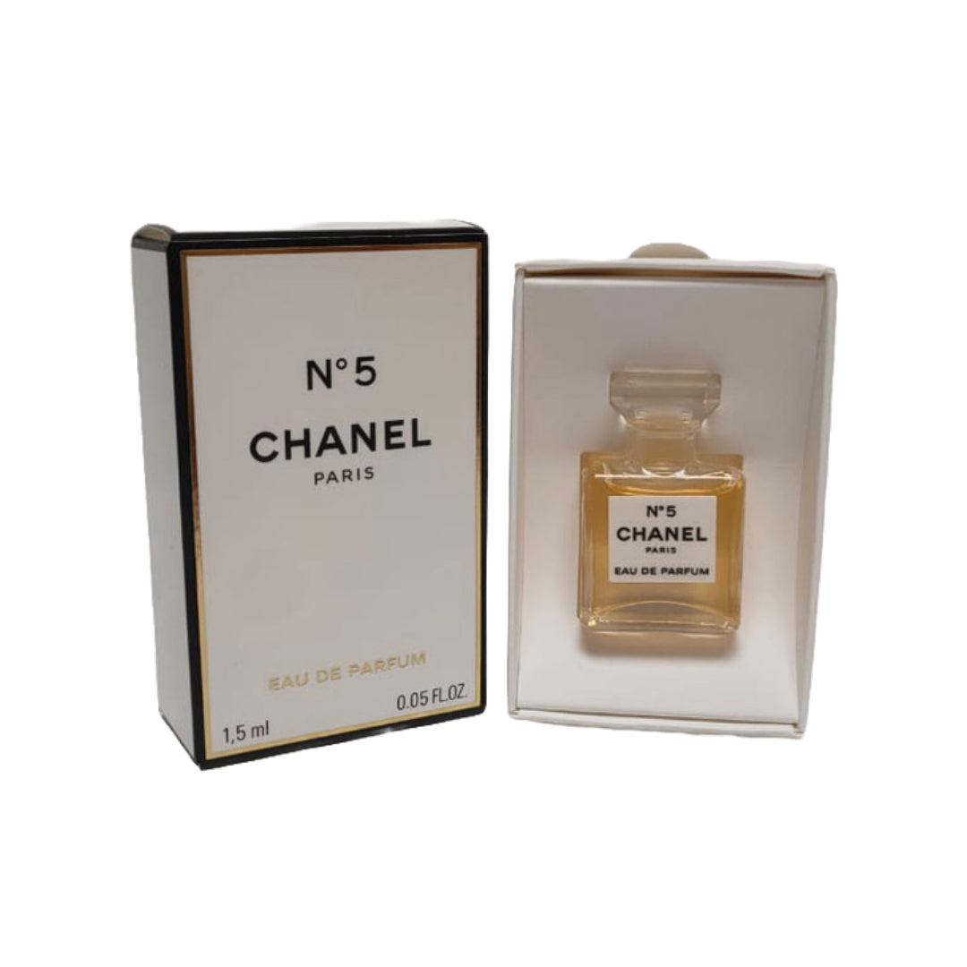 N5 EDP Perfume 1.5ml