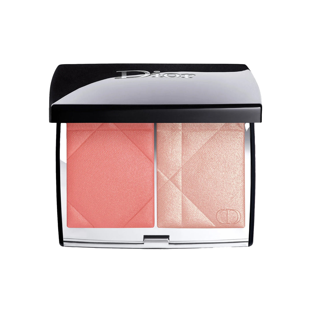 Rouge Blush Colour & Glow