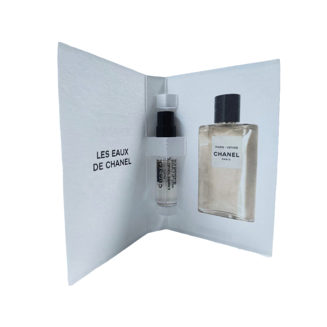 perfume 022.425 (Sample of PARIS VENICE)