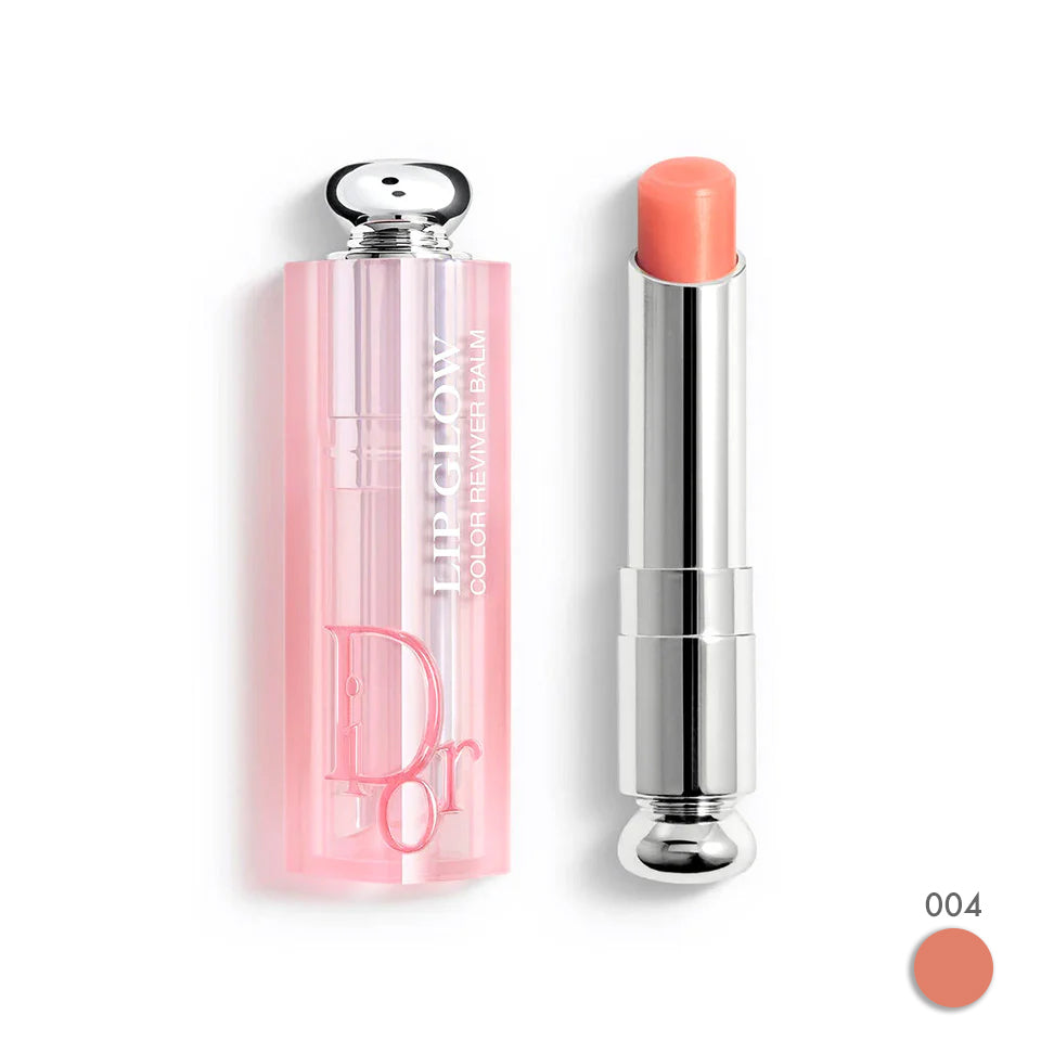 ADDICT LIP GLOW Color reviver Balm