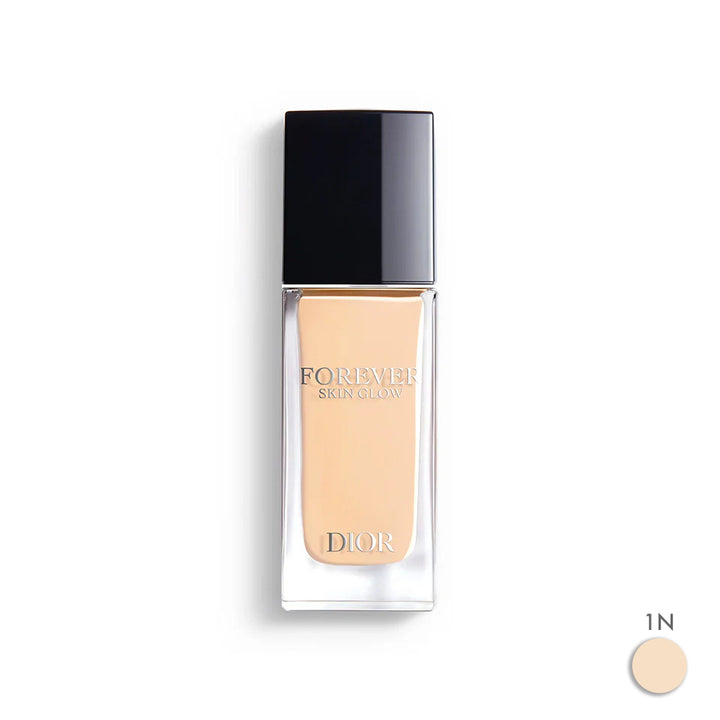 FOREVER SKIN GLOW 24H Hydrating Radiant Foundation