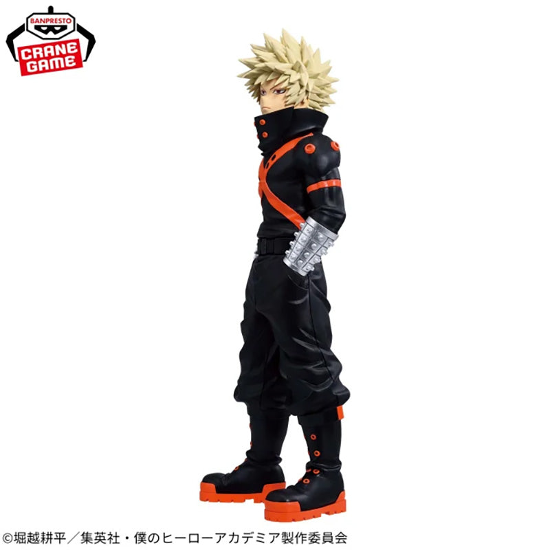 MY HERO ACADEMIA 7th Season Figure -KATSUKI BAKUGO-