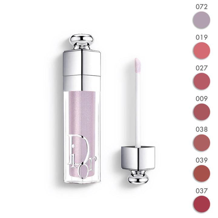 ADDICT LIP MAXIMIZER Plumping Gloss