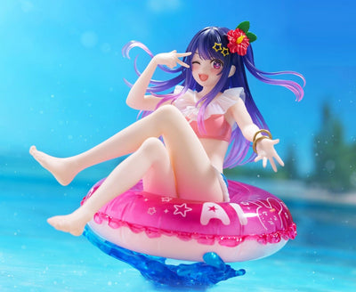 -OSHI NO KO- Aqua Float Girls figure AI