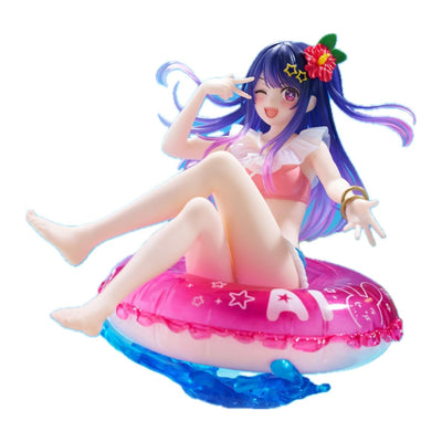 -OSHI NO KO- Aqua Float Girls figure AI