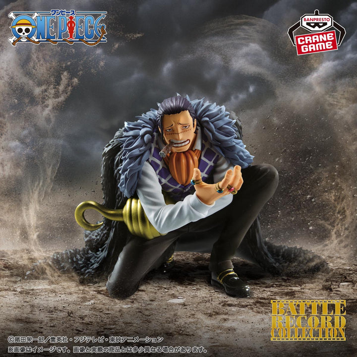 ONE PIECE Battle Record Collection -CROCODILE-