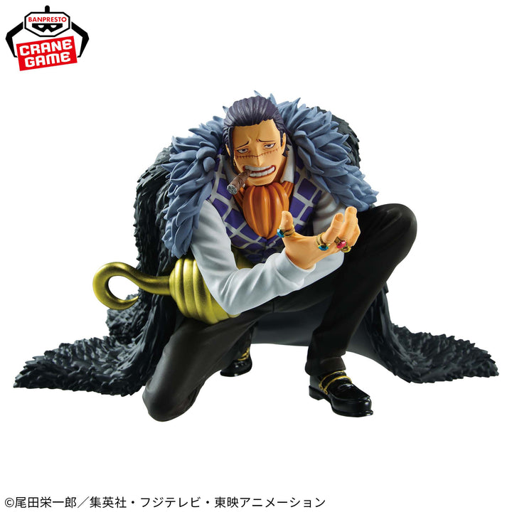 ONE PIECE Battle Record Collection -CROCODILE-