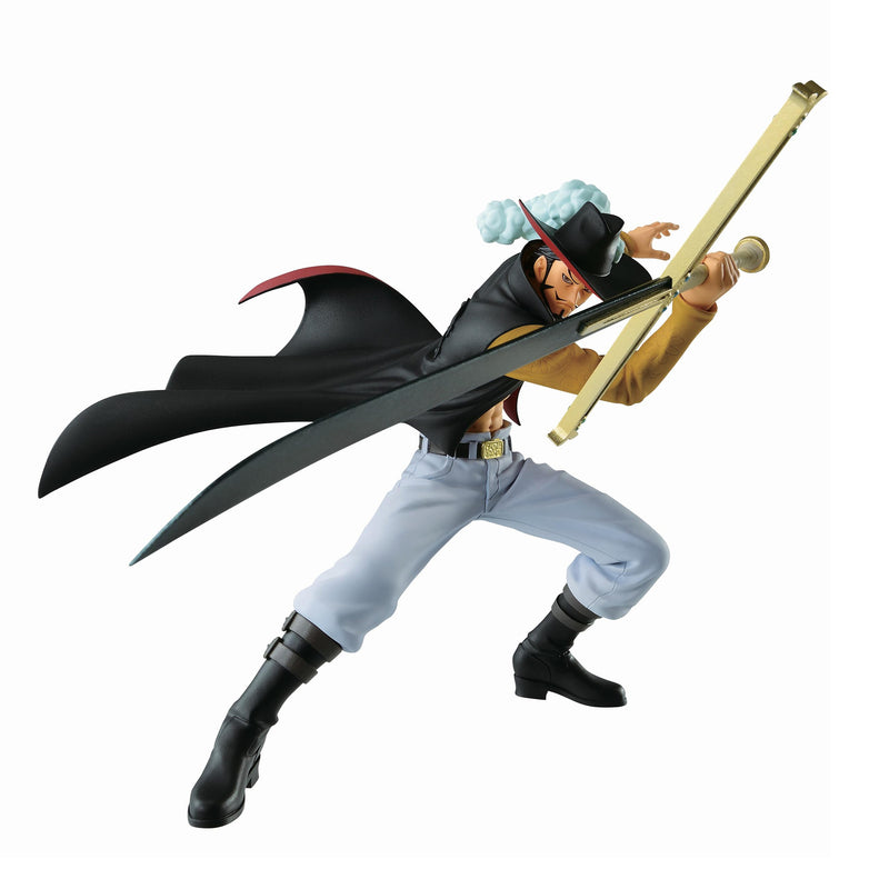 ONE PIECE Battle Record Collection -DRACULE.MIHAWK-