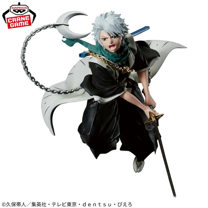 BLEACH Vibration Stars TOSHIRO HITSUGAYA