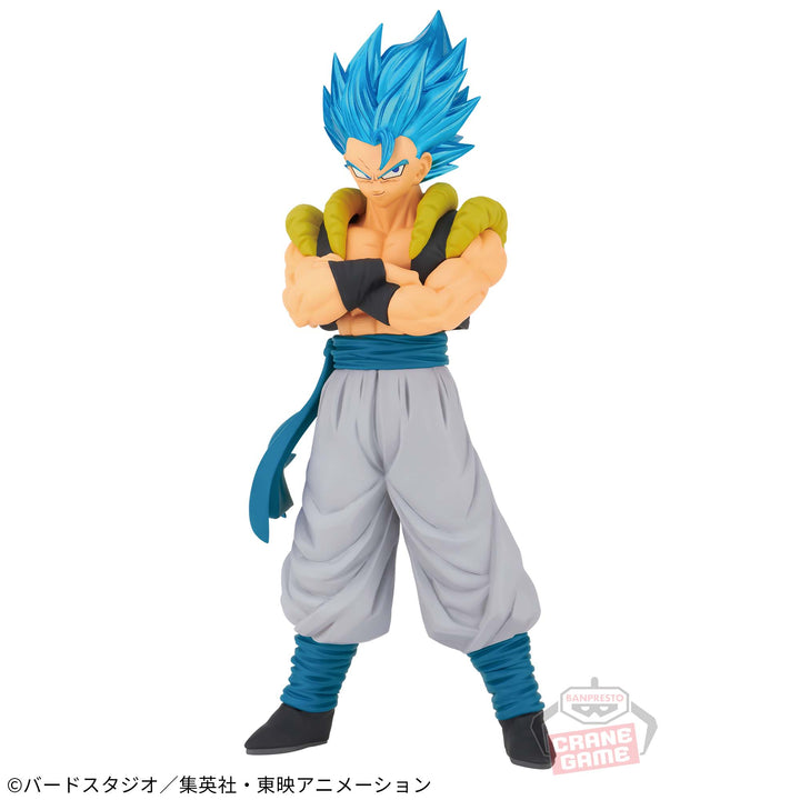 DRAGON BALL SUPER Blood of Saiyans -SpecialXVIII- SUPER SAIYAN GOD SUPER SAIYAN GOGETA