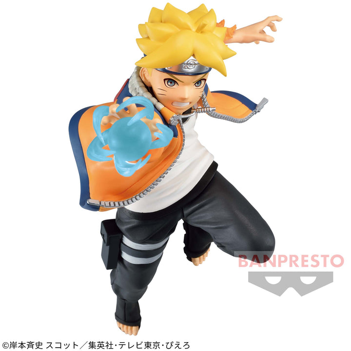 BORUTO NARUTO NEXT GENERATIONS Vibration Stars -UZUMAKI BORUTO- Ⅱ