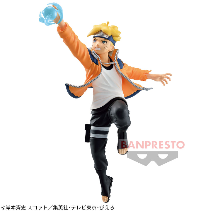 BORUTO NARUTO NEXT GENERATIONS Vibration Stars -UZUMAKI BORUTO- Ⅱ