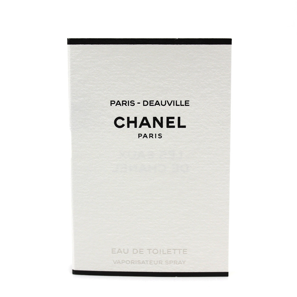 Perfume 022.405 (Sample of PARIS DEAUVILLE)