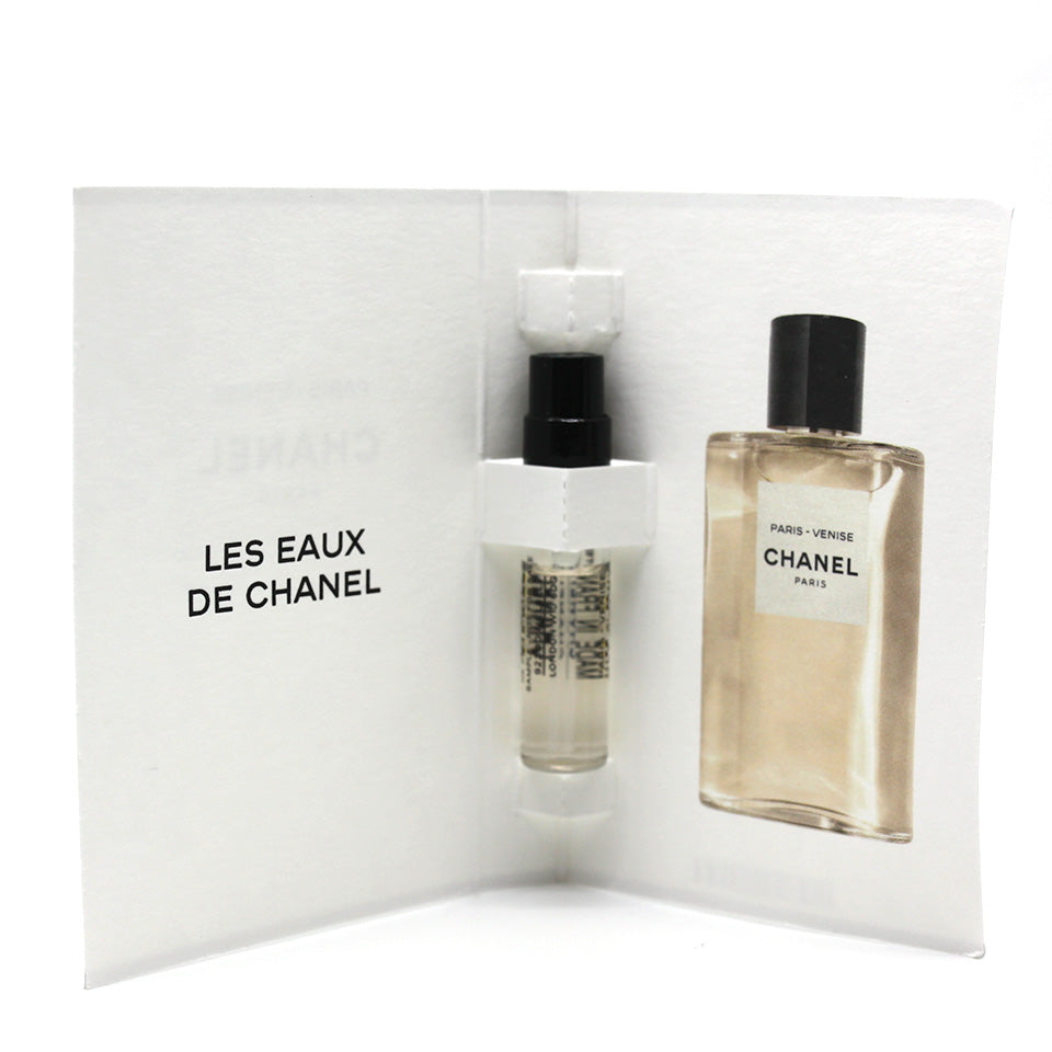 perfume 022.425 (Sample of PARIS VENICE)