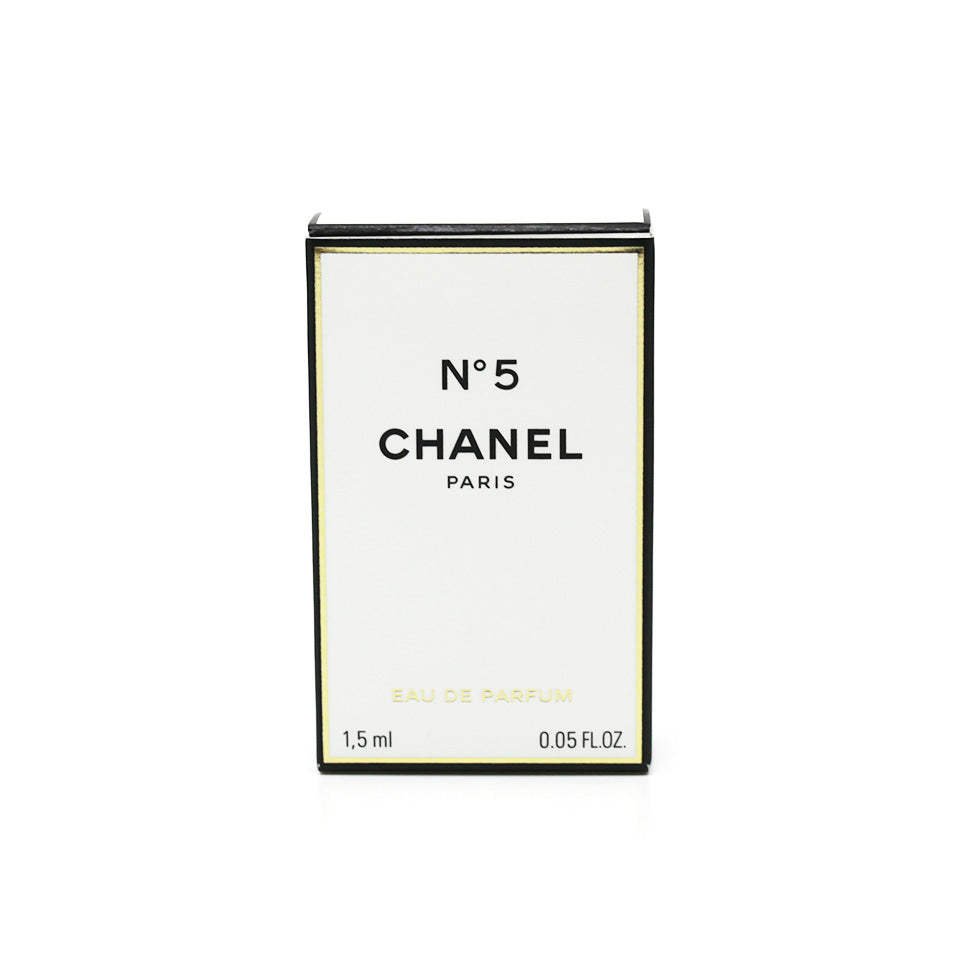 N5 EDP Perfume 1.5ml