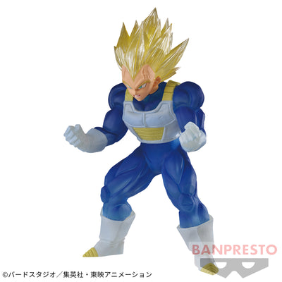 DRAGON BALL Ｚ Clearise -SUPER SAIYAN VEGETA-