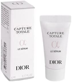 Capture Totale Le serum Youth revealing serum