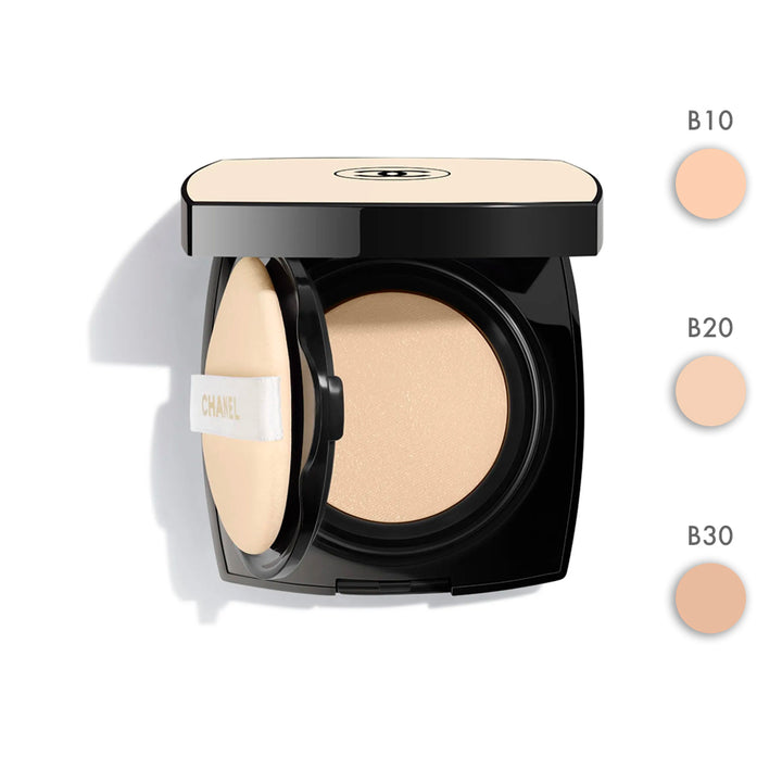 LES BEIGES Healthy Glow Gel Touch Foundation SPF 30/PA++