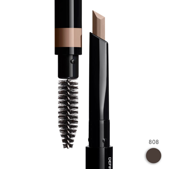 STYLO SOURCILS WATERPROOF Defining Longwear Eyebrow Pencil