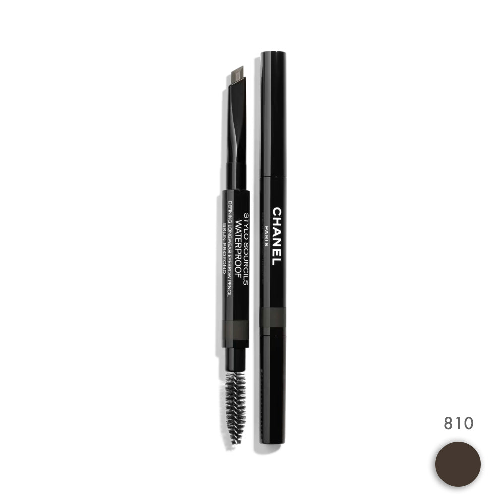 STYLO SOURCILS WATERPROOF Defining Longwear Eyebrow Pencil