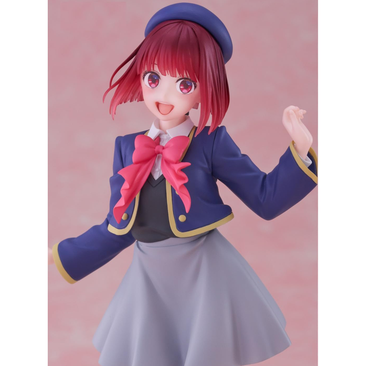 -OSHI NO KO- Coreful Figure KANA ARIMA ~Uniform ver.~