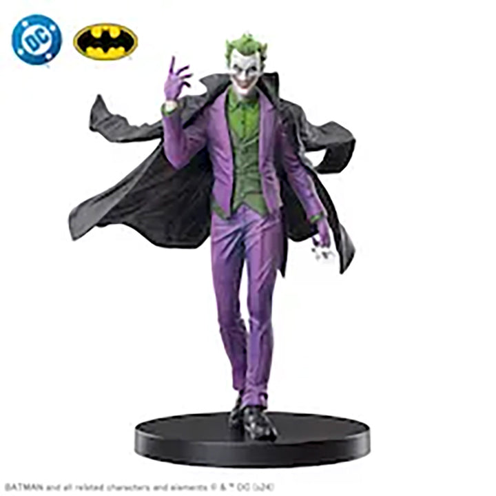 DC Act/Cut [PM] Figure “JOKER”