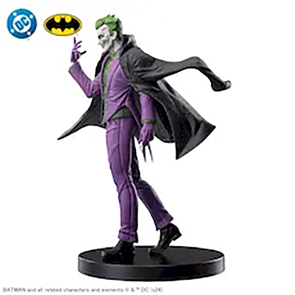 DC Act/Cut [PM] Figure “JOKER”