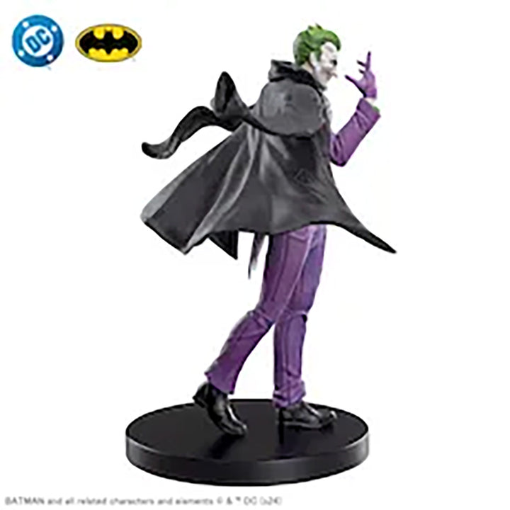 DC Act/Cut [PM] Figure “JOKER”