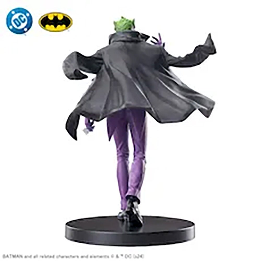 DC Act/Cut [PM] Figure “JOKER”