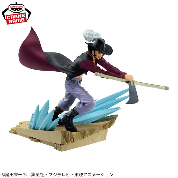 ONE PIECE Senkou Zekkei -DRACULE.MIHAWK-