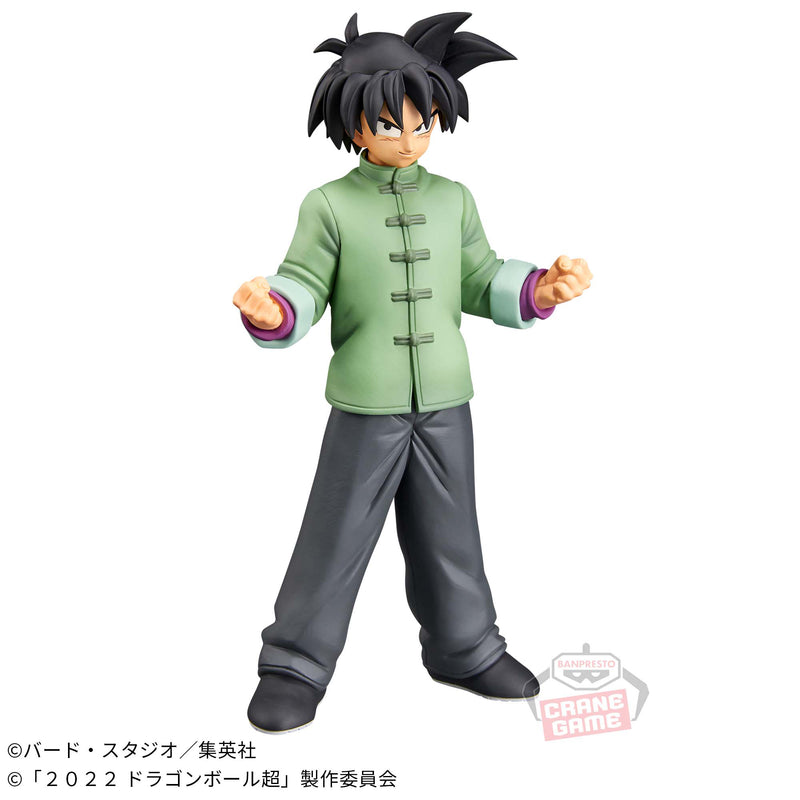 DRAGON BALL SUPER Super Hero DXF -GOTEN-