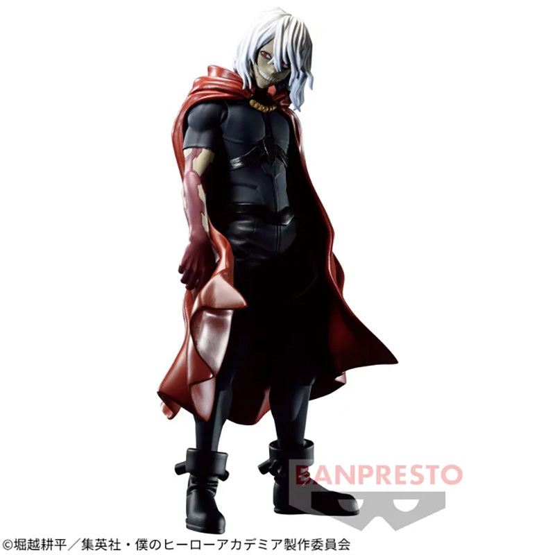 MY HERO ACADEMIA DXF Figure-TOMURA SHIGARAKI-Ⅱ