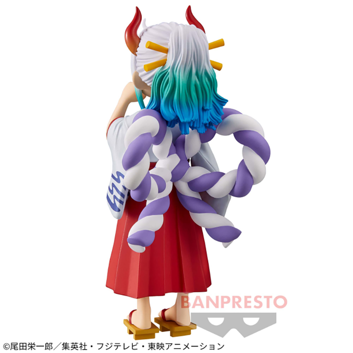 ONE PIECE DXF ~The Grandline Children~ Wano Country vol.3 YAMATO