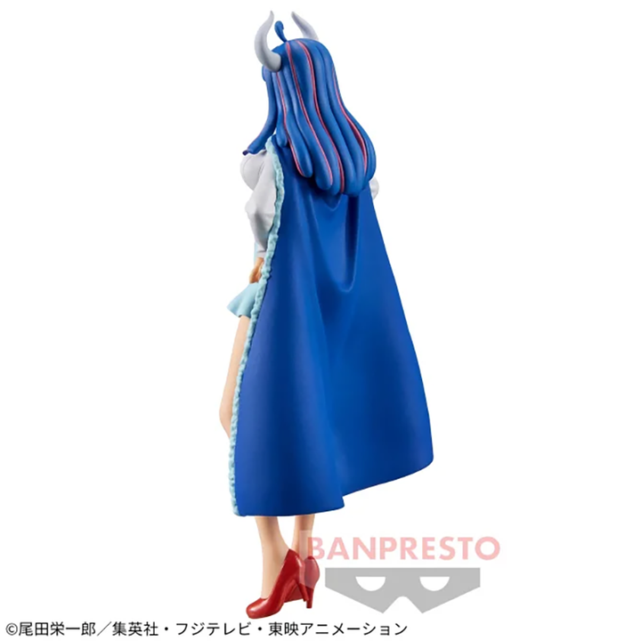 ONE PIECE DXF~The Grandline Lady~ Wano Country vol.11 ULTI