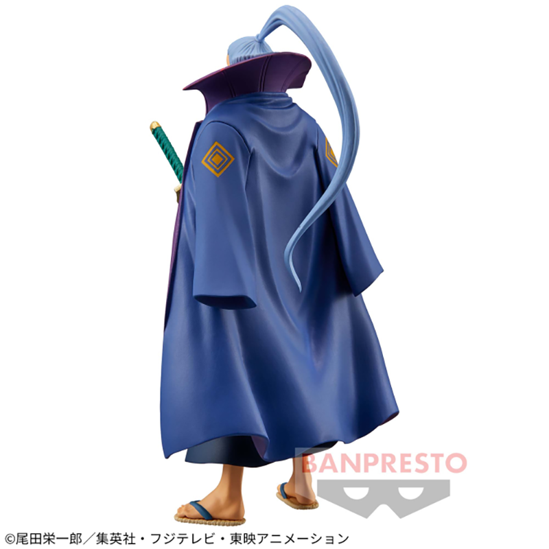 ONE PIECE DXF ~The GrandLine Men~ Extra DENJIRO