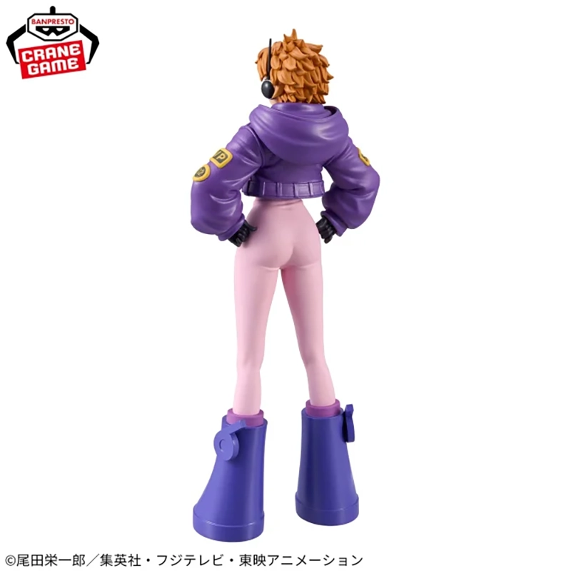 ONE PIECE DXF～The Grandline Series ～EggHead Dr.VEGAPUNK LILITH (Evil)